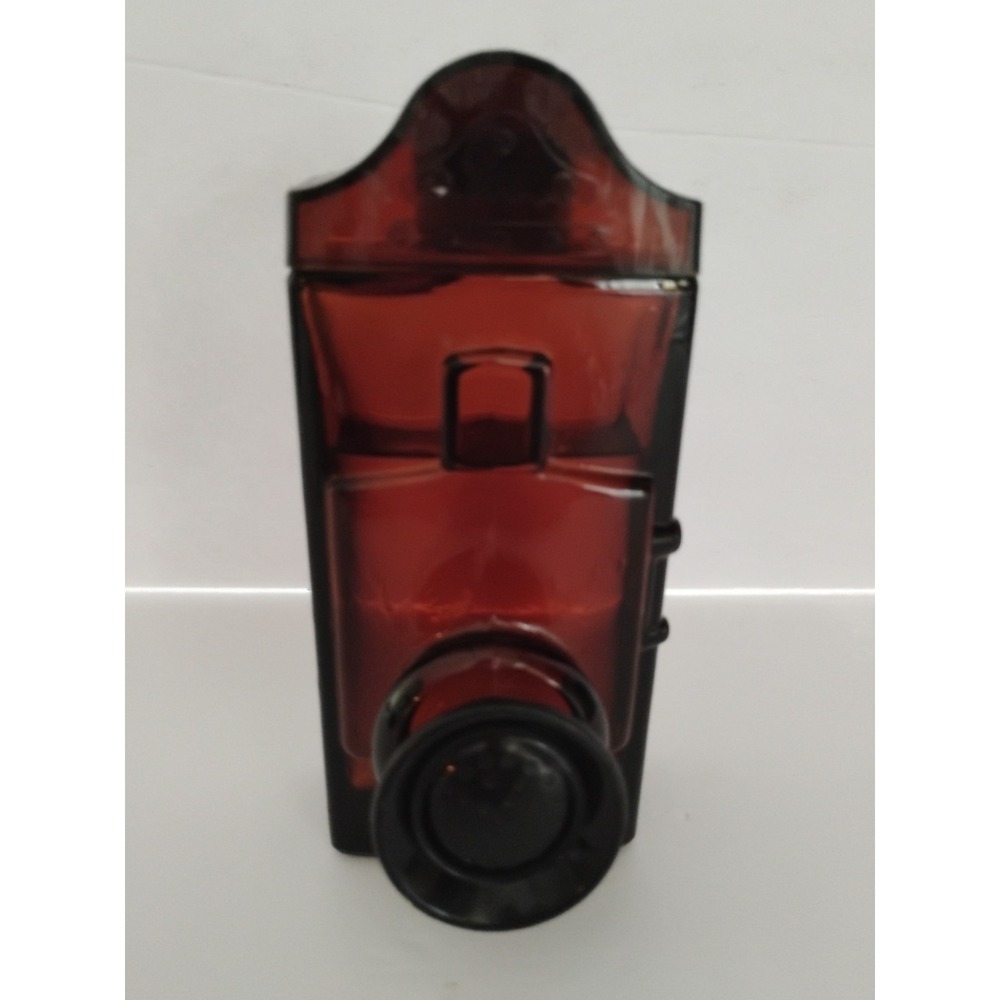 Vintage Telephone Shaped Avon Collectable Cologne Bottle No Box